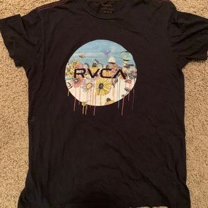 Men’s RVCA t-shirt